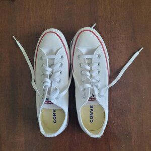 Converse Chuck Taylor All Star - White - Unisex M6/W8